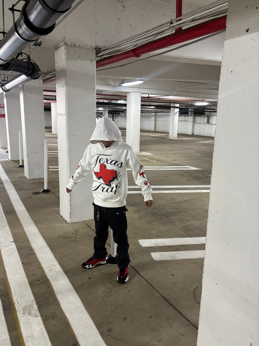 Texas Trap hoodie