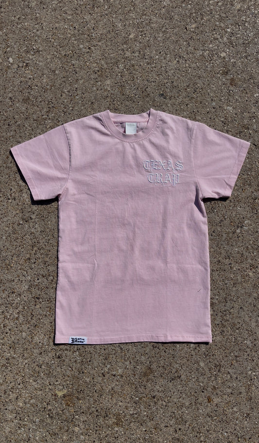 PINK MDD TEE