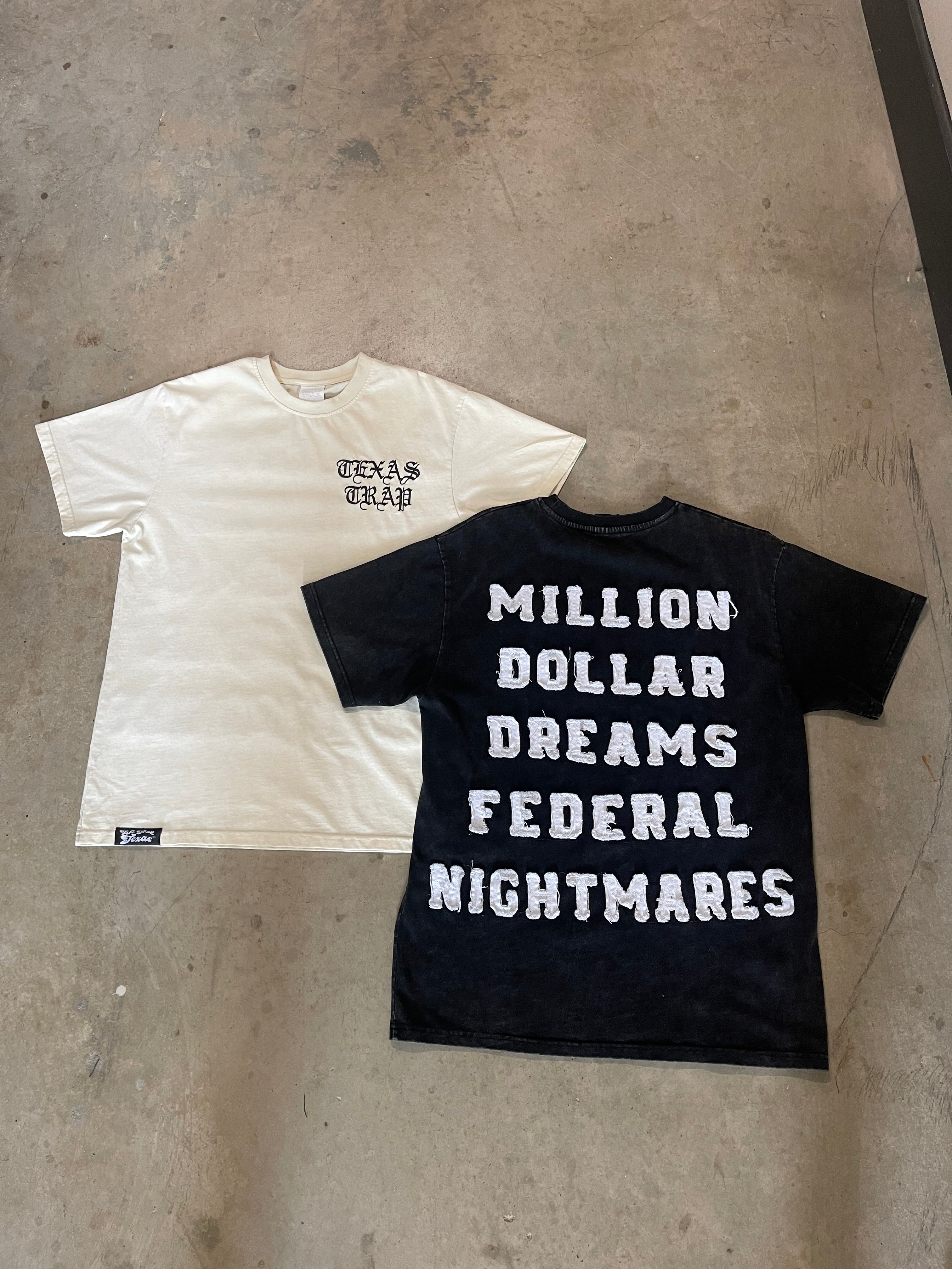 Million Dollar Dreams Tee