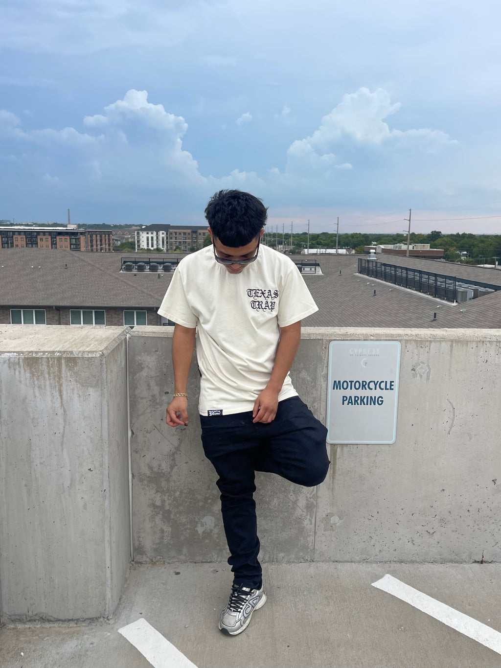 Million Dollar Dreams Tee